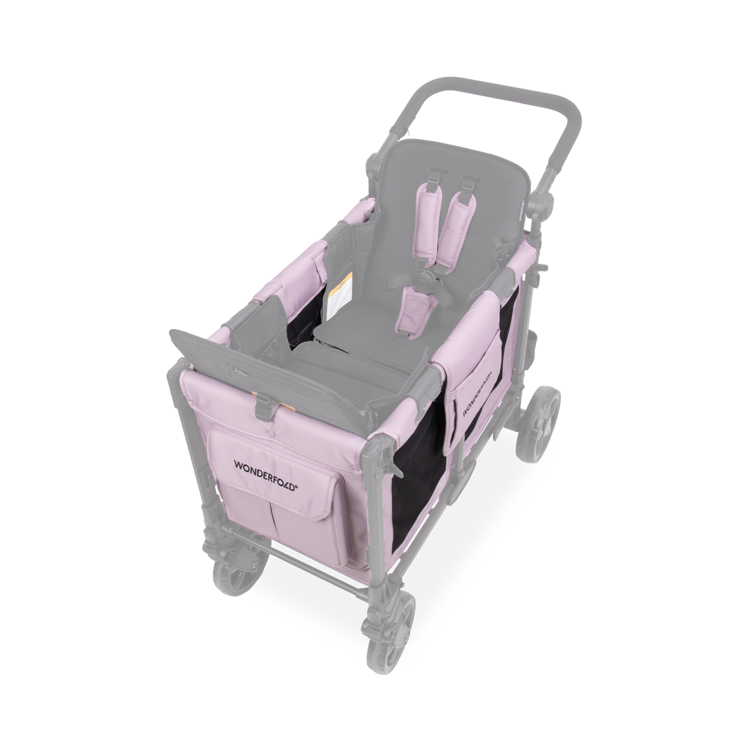 W Series Accessory Kit