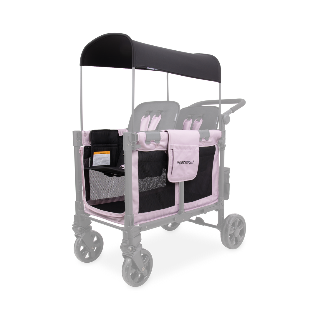 W Series Accessory Kit
