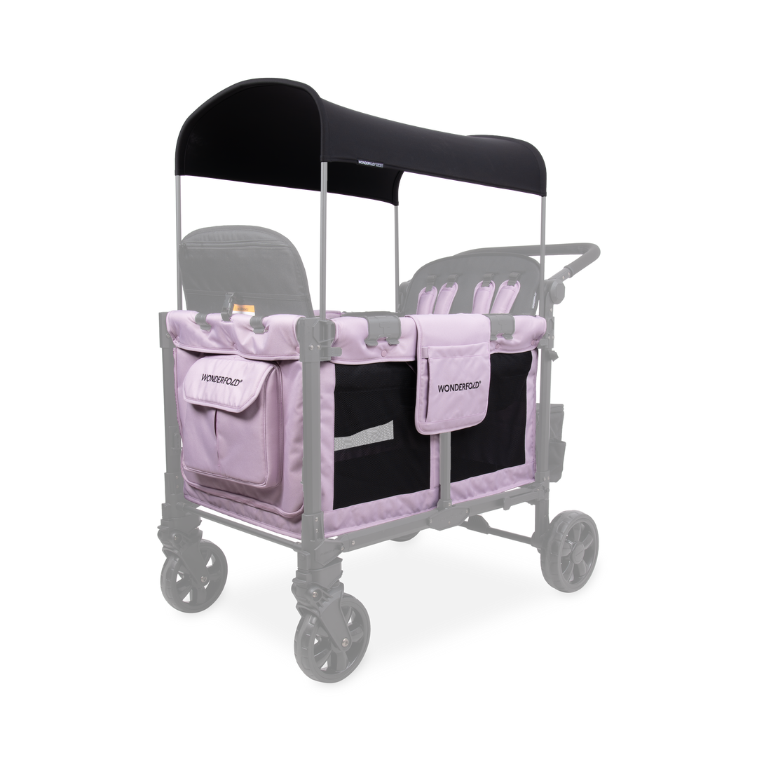 W Series Accessory Kit