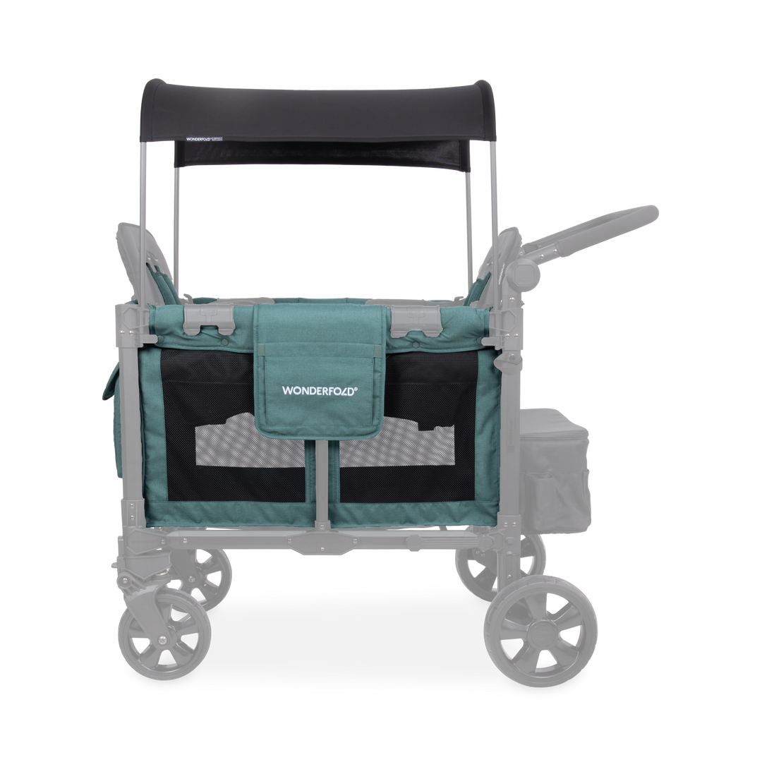 W Series Accessory Kit