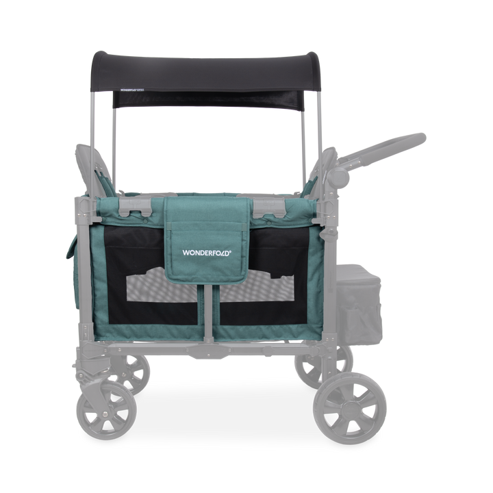 W Series Accessory Kit