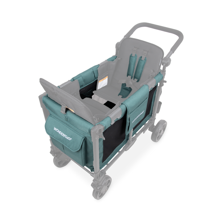 W Series Accessory Kit
