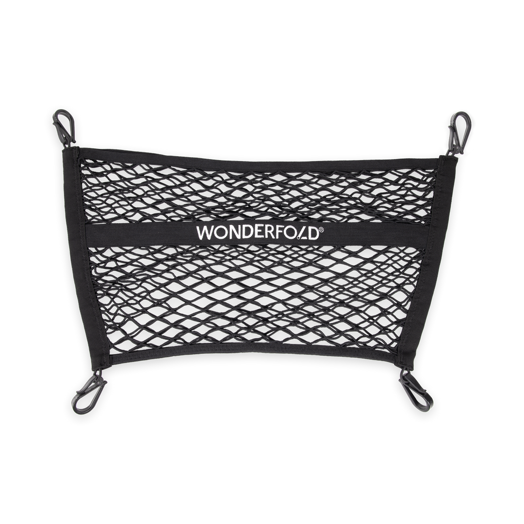 WonderNet Cargo Net