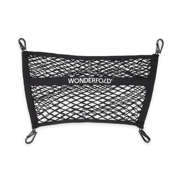WonderNet Cargo Net