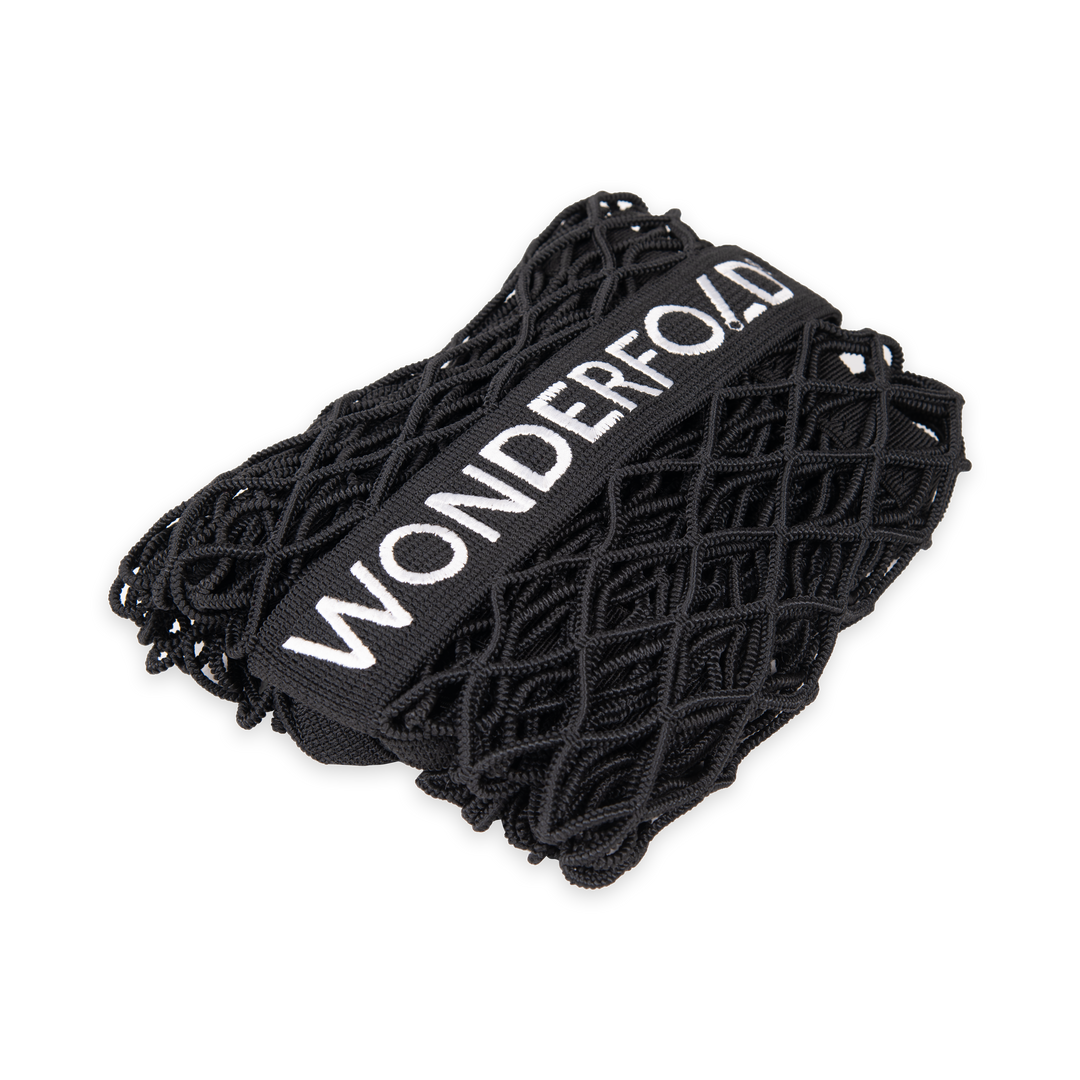 WonderNet Cargo Net