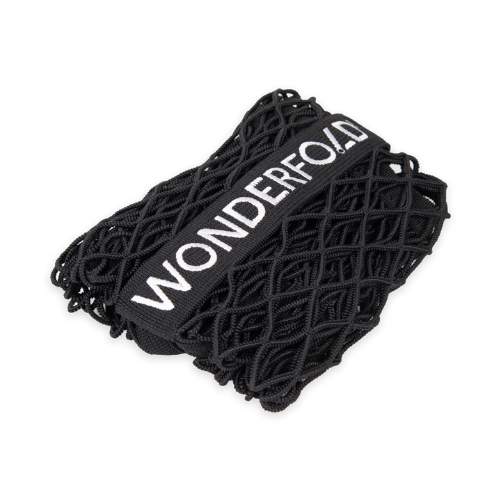 WonderNet Cargo Net