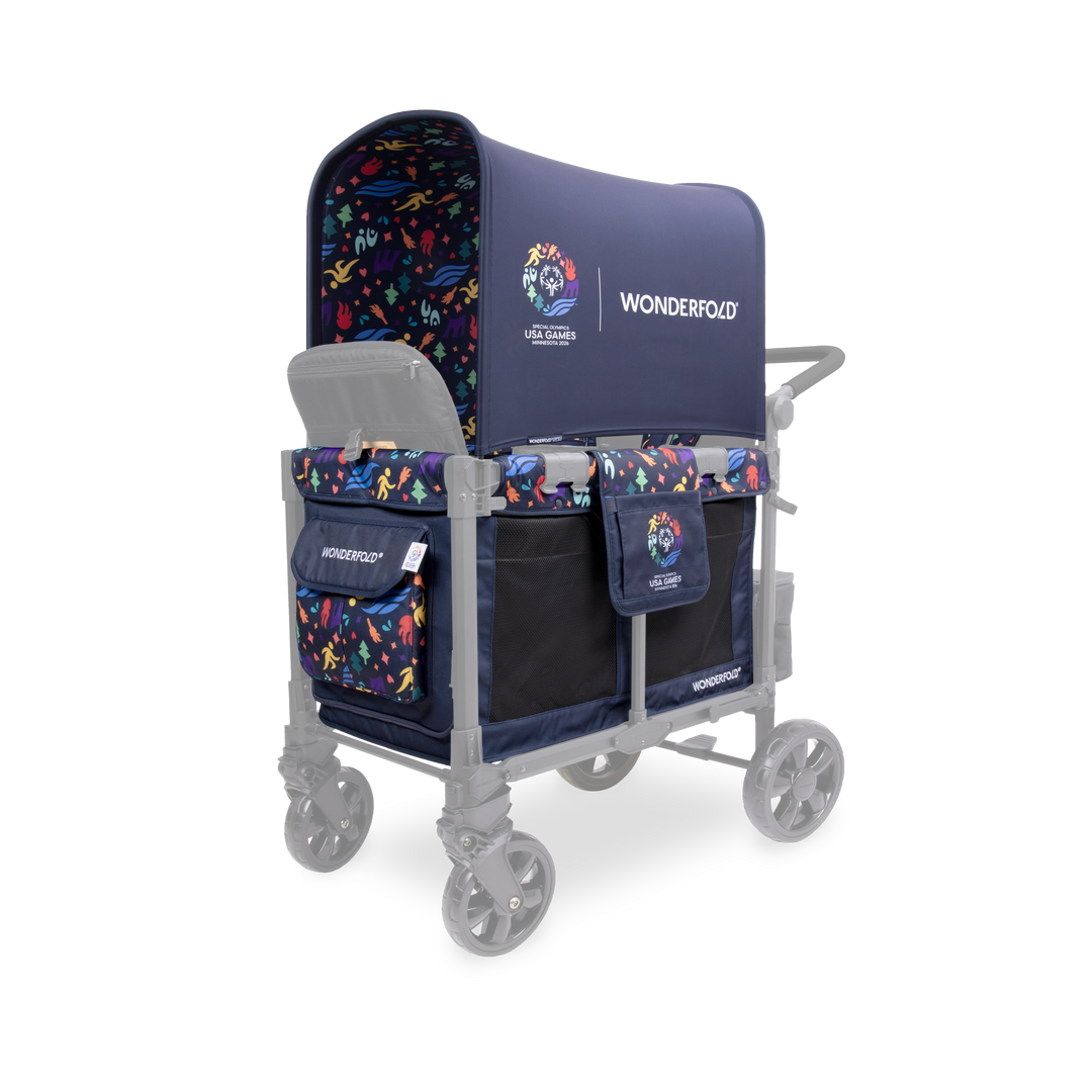 Special Olympics Accessory Kit (Final Sale)
