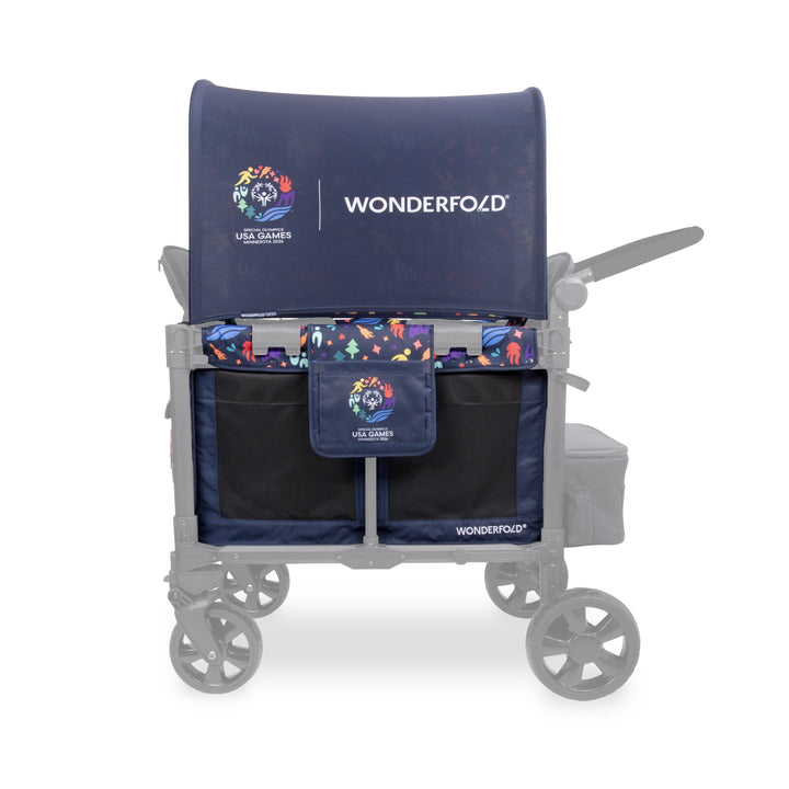 Special Olympics Accessory Kit (Final Sale)