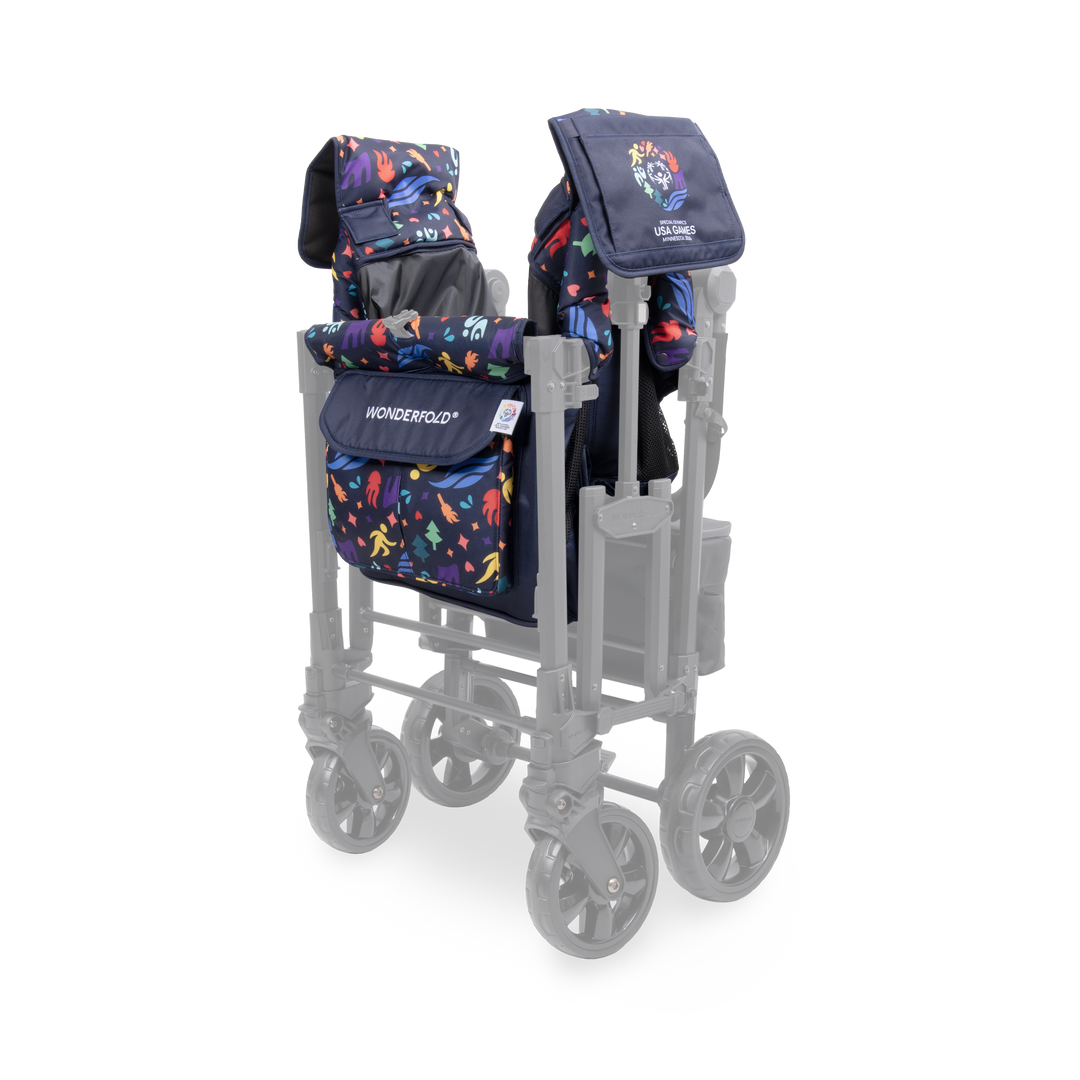 Special Olympics Accessory Kit (Final Sale)