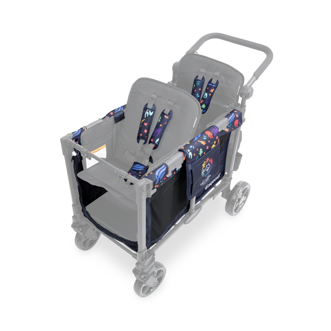 Special Olympics Accessory Kit (Final Sale)