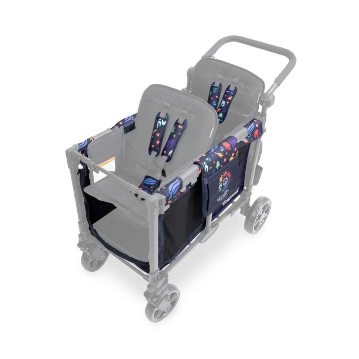 Special Olympics Accessory Kit (Final Sale)