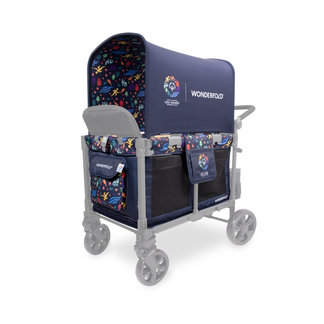 Special Olympics Accessory Kit (Final Sale)