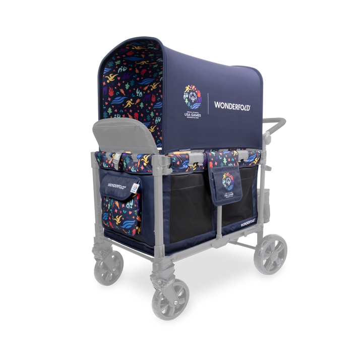 Special Olympics Accessory Kit (Final Sale)