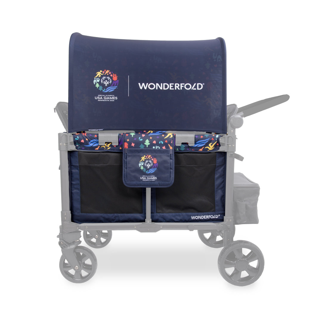 Special Olympics Accessory Kit (Final Sale)