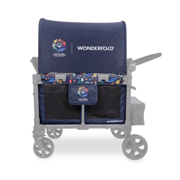 Special Olympics Accessory Kit (Final Sale)