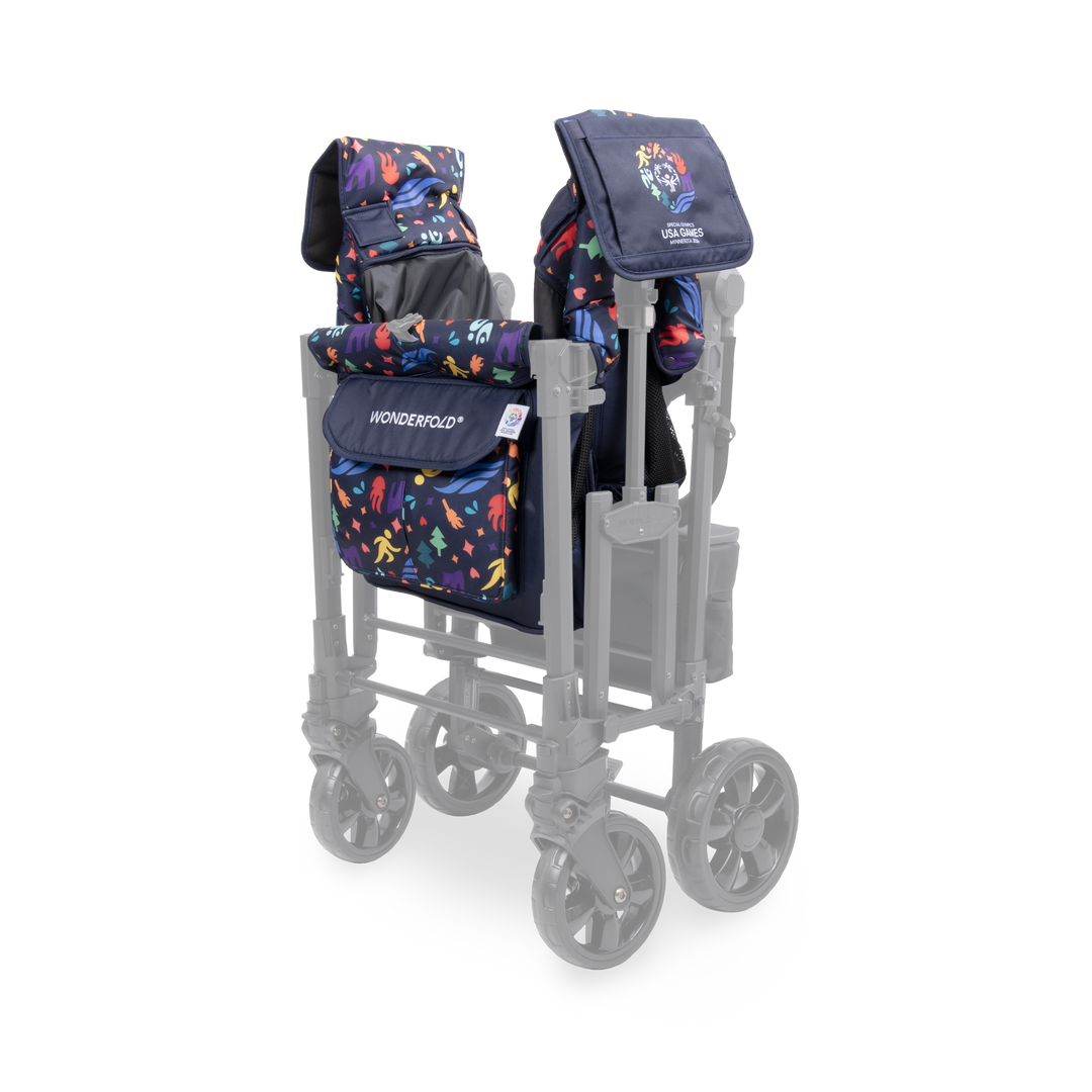 Special Olympics Accessory Kit (Final Sale)