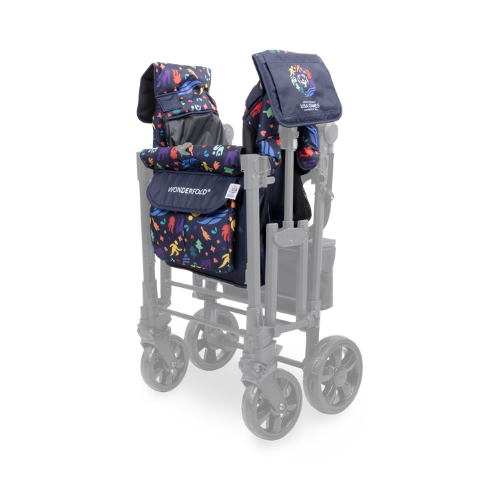 Special Olympics Accessory Kit (Final Sale)