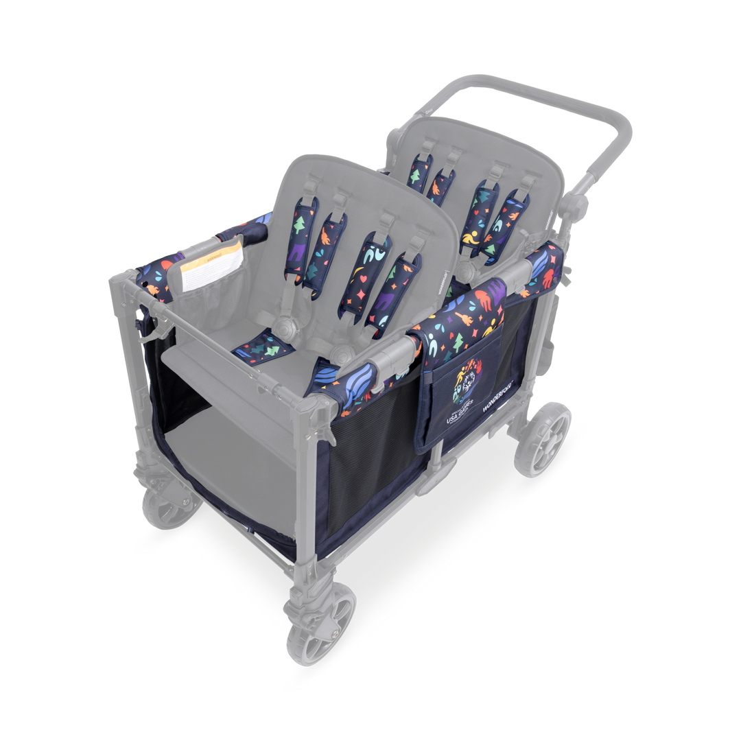 Special Olympics Accessory Kit (Final Sale)