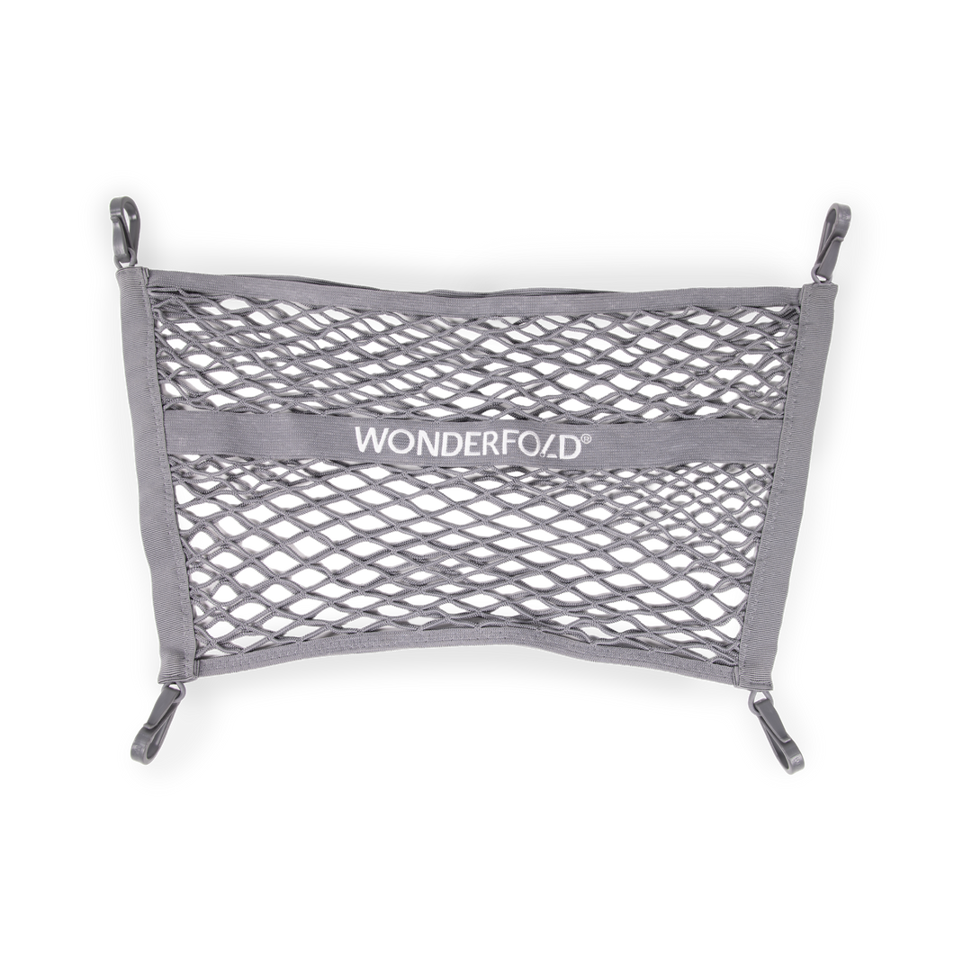WonderNet Cargo Net