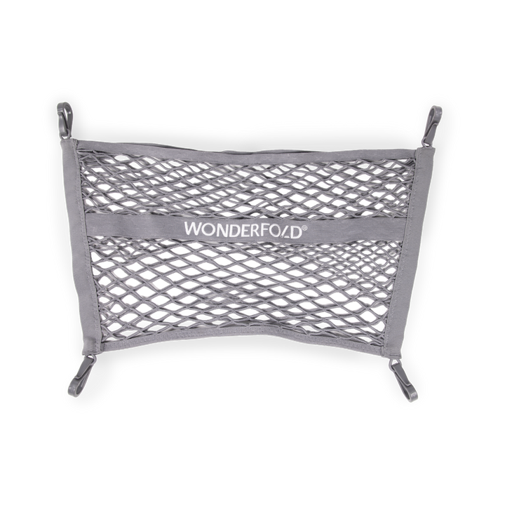 WonderNet Cargo Net