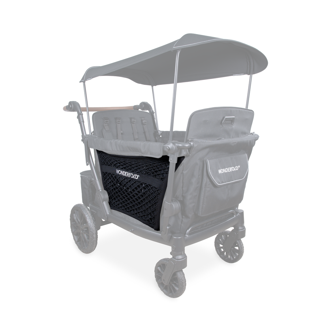 WonderNet Cargo Net