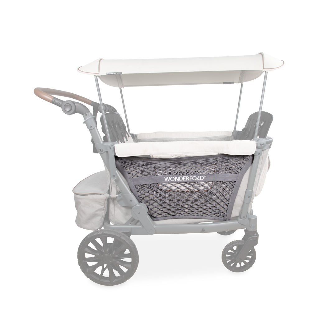 WonderNet Cargo Net