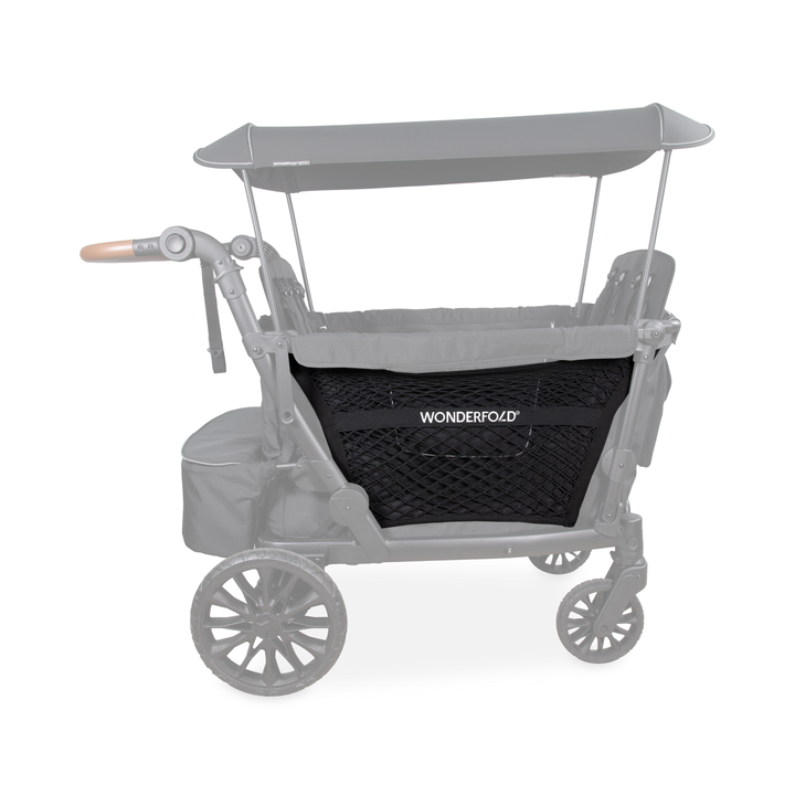 WonderNet Cargo Net