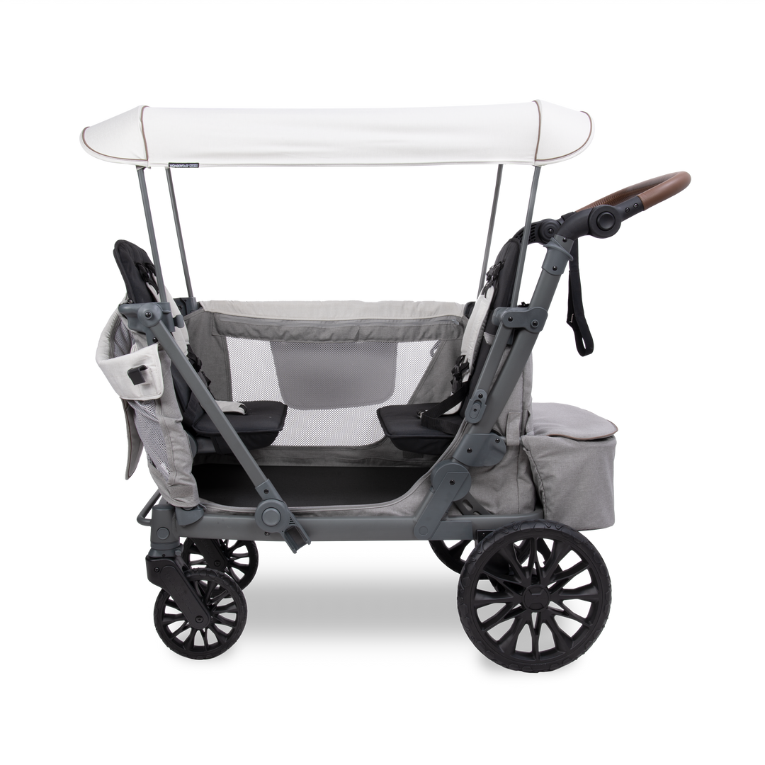 L2 Stroller Wagon (2 Seater)