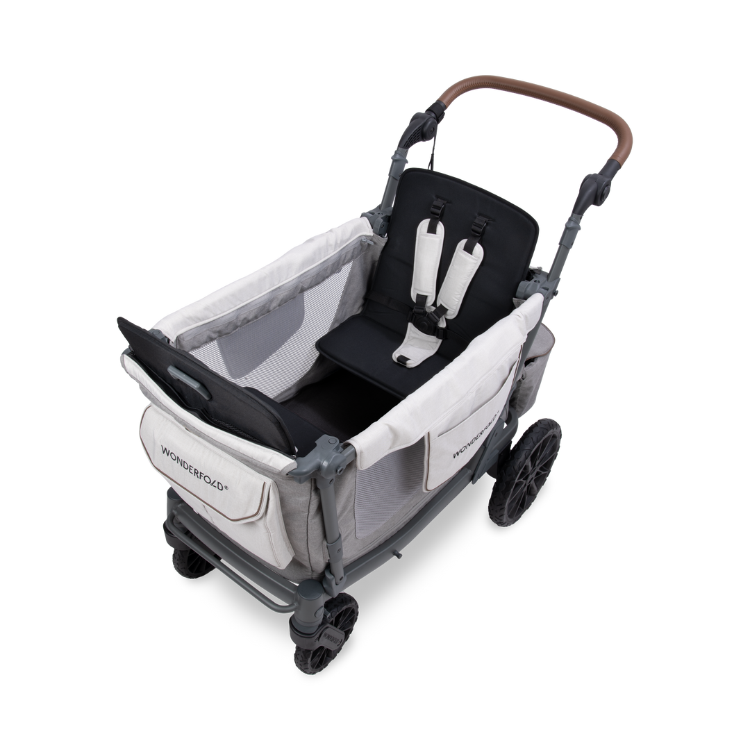 L2 Stroller Wagon (2 Seater)