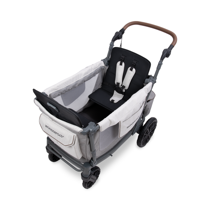 L2 Stroller Wagon (2 Seater)