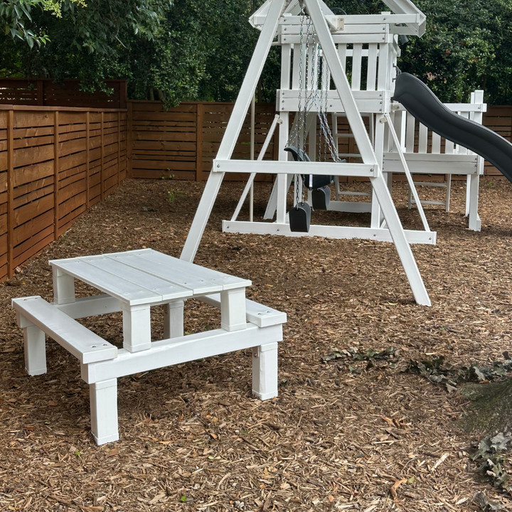 Congo Picnic Table