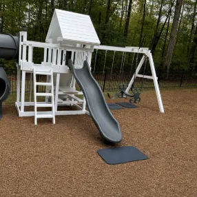Modern Monkey Playset Package #1