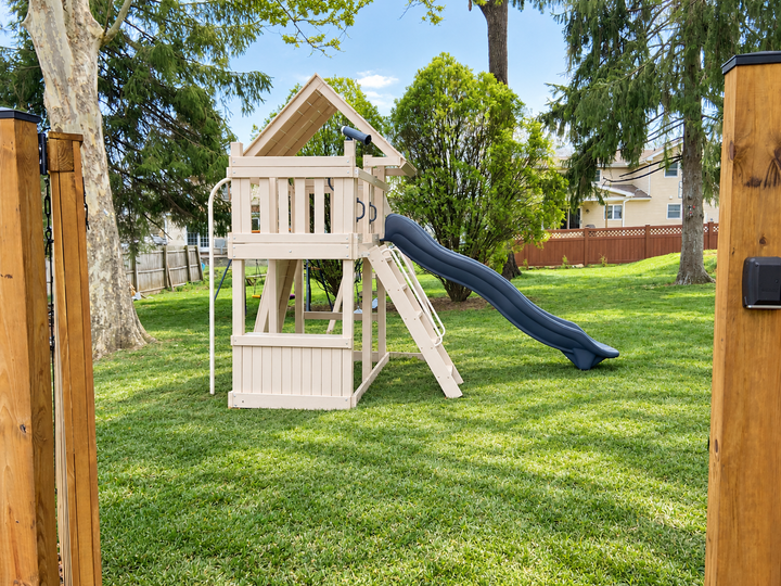 All-in-One Play Counter for Congo Monkey Playsystems