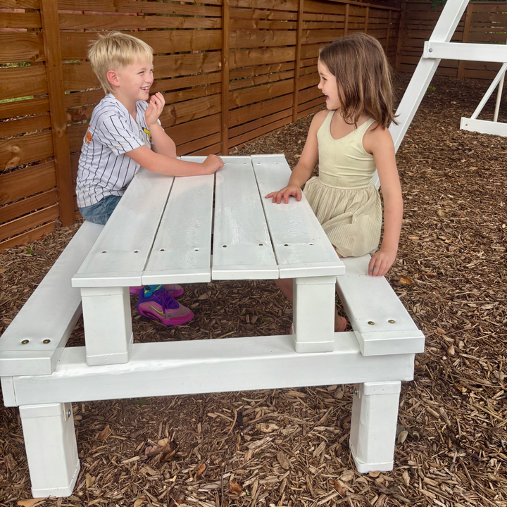Congo Picnic Table