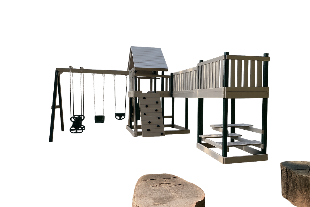 Congo Monkey Play Set Package #5