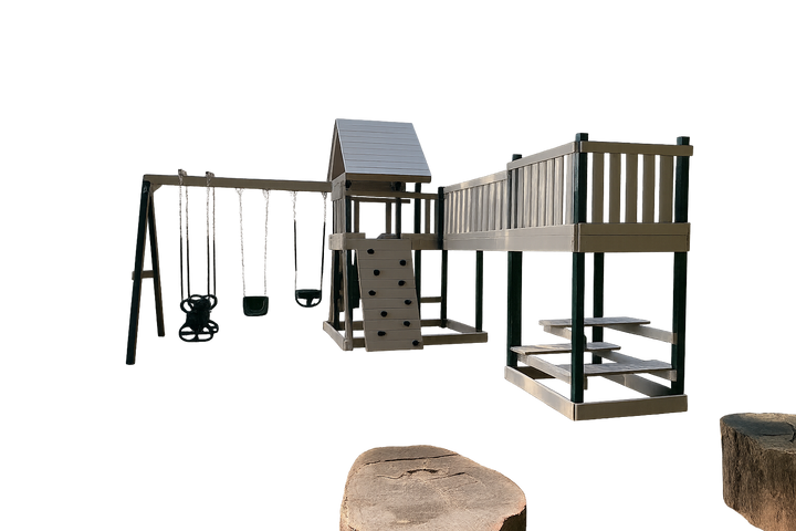 Congo Monkey Play Set Package #5