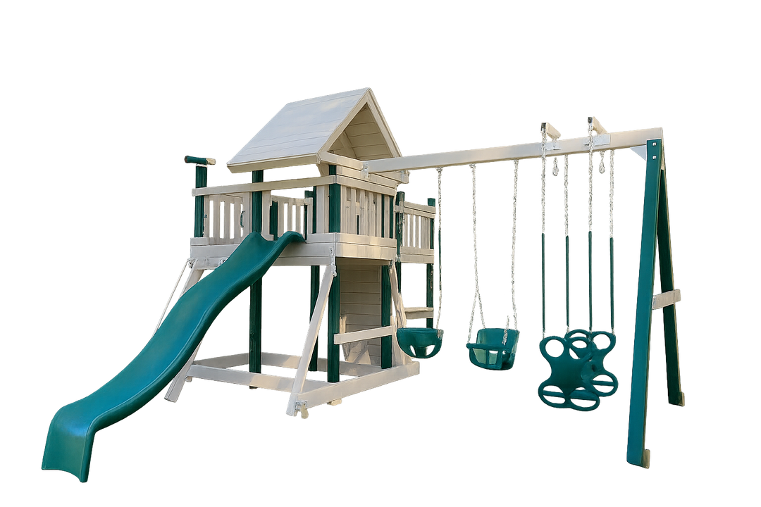 Congo Monkey Play Set Package #5