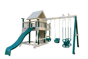 Congo Monkey Play Set Package #5