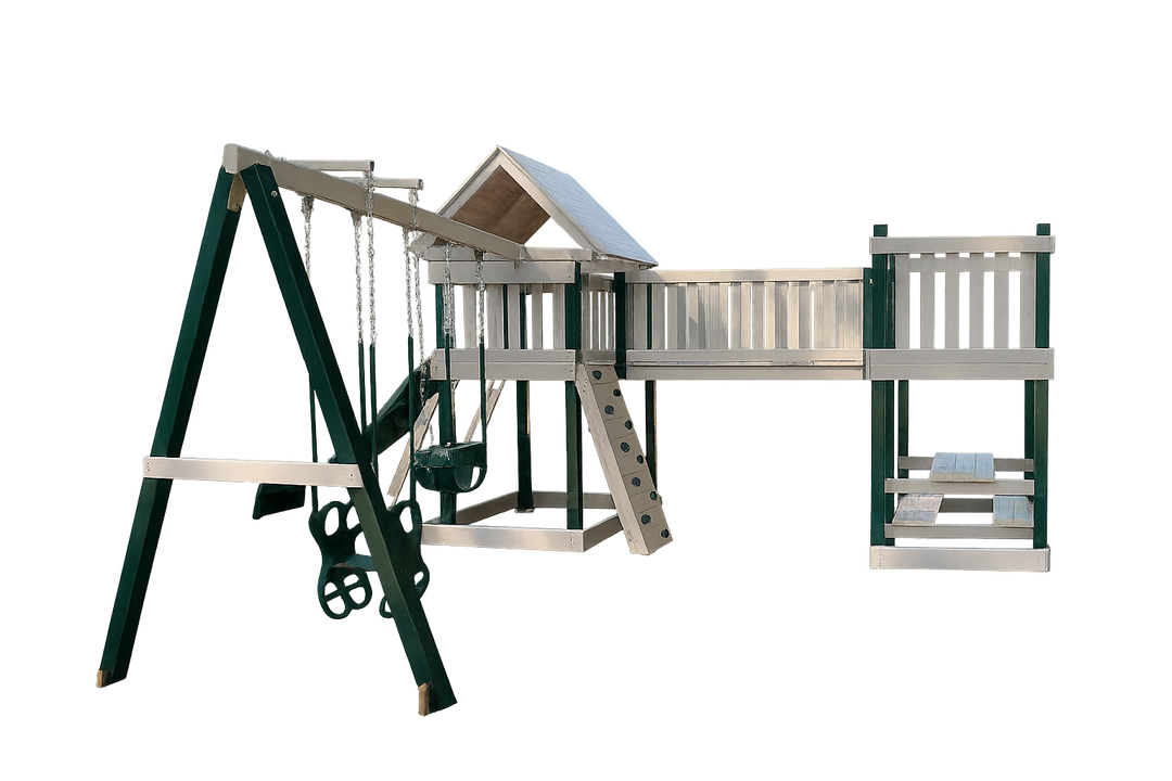 Congo Monkey Play Set Package #5
