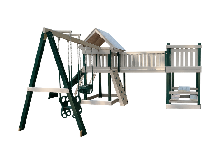 Congo Monkey Play Set Package #5