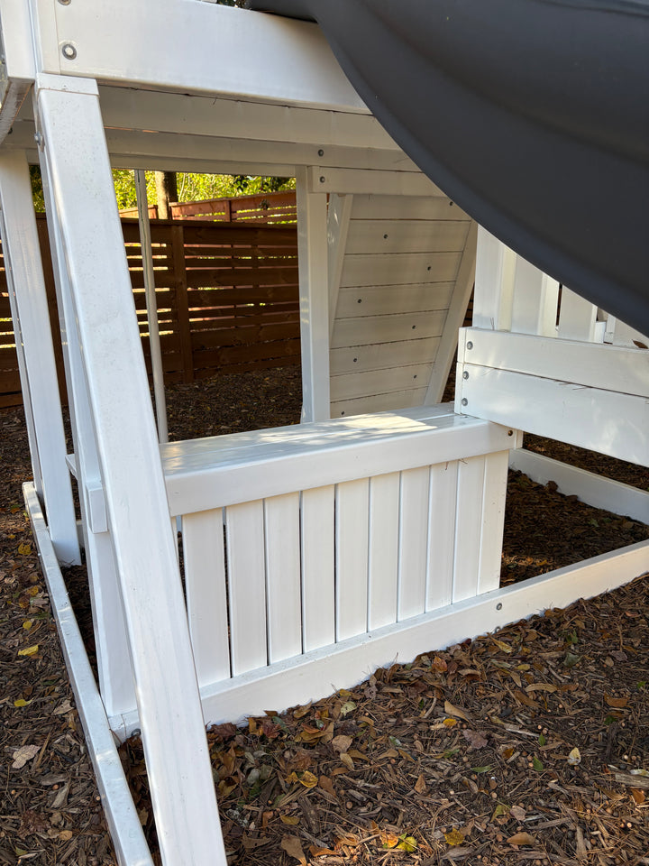 All-in-One Play Counter for Congo Monkey Playsystems