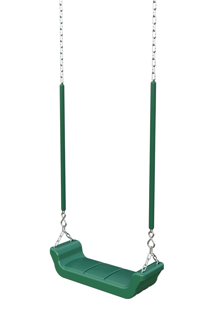 Bubba Swing with Soft Grip Chain