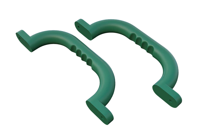 2pk Playground Safety Handles - Multiple Colors Available