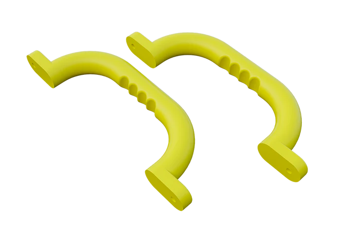 2pk Playground Safety Handles - Multiple Colors Available
