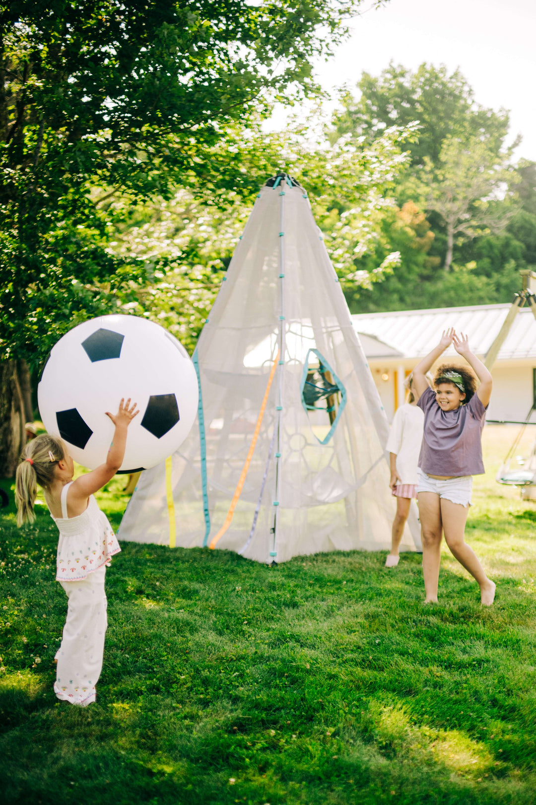 Soccer Ball XL