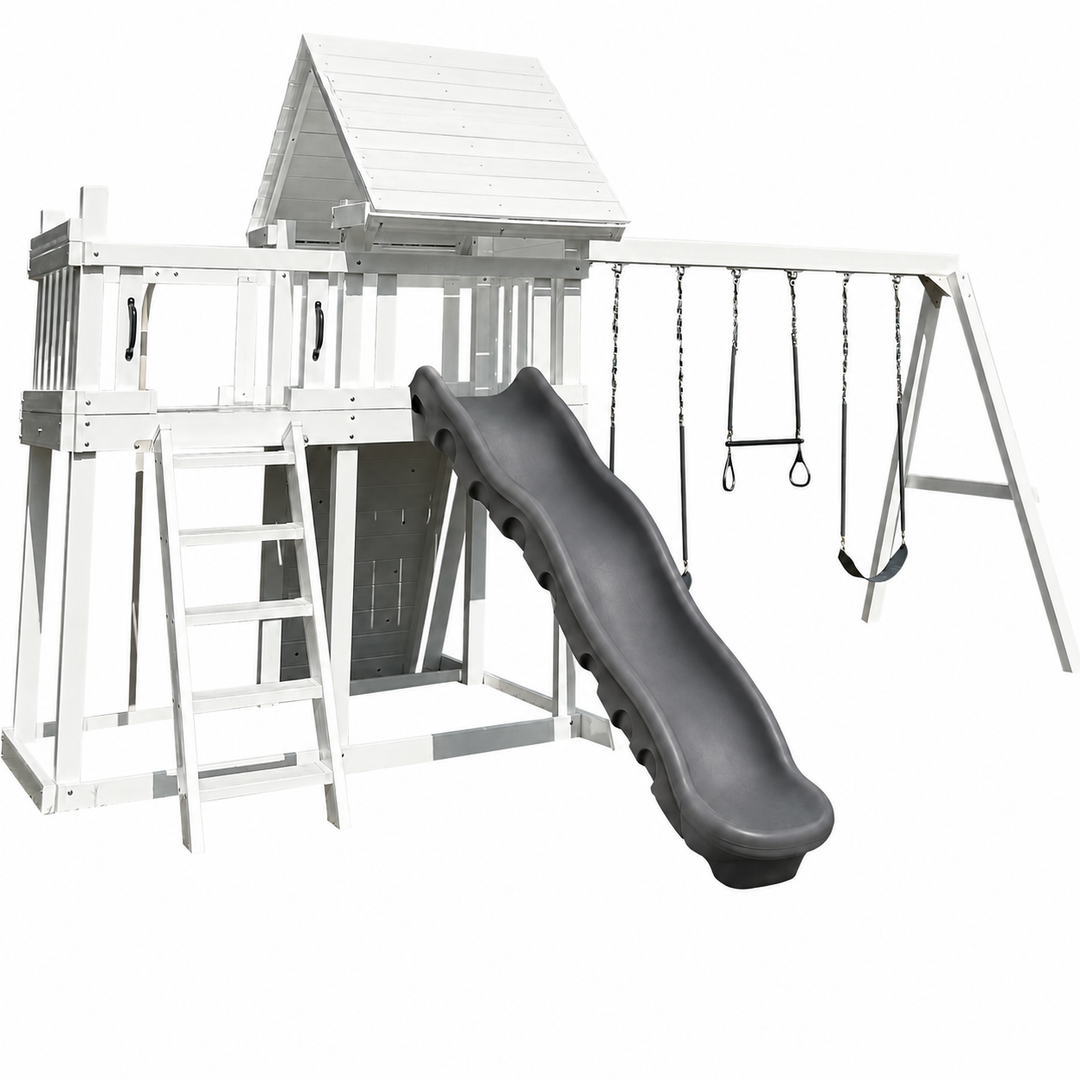 Modern Monkey Playset Package 