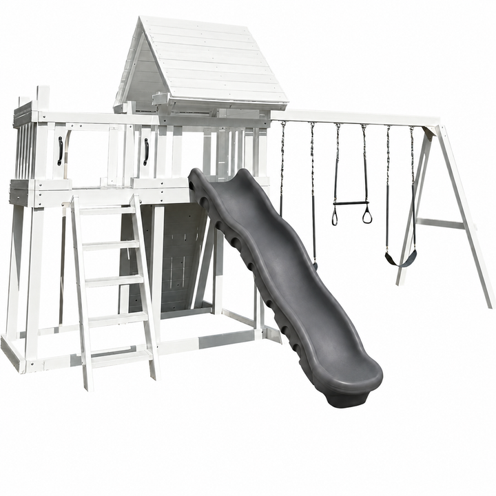 Modern Monkey Playset Package 