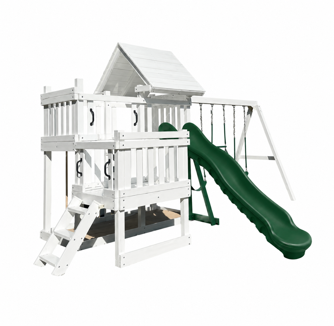 Modern Monkey Playset Package 