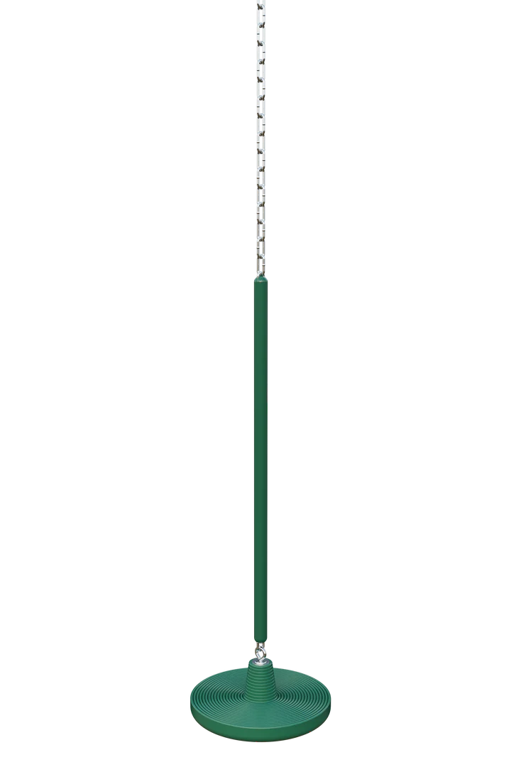 Cyclone Disc Swing