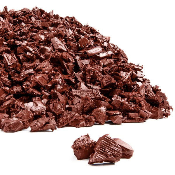Playground Recycled Rubber Mulch-Multiple Colors